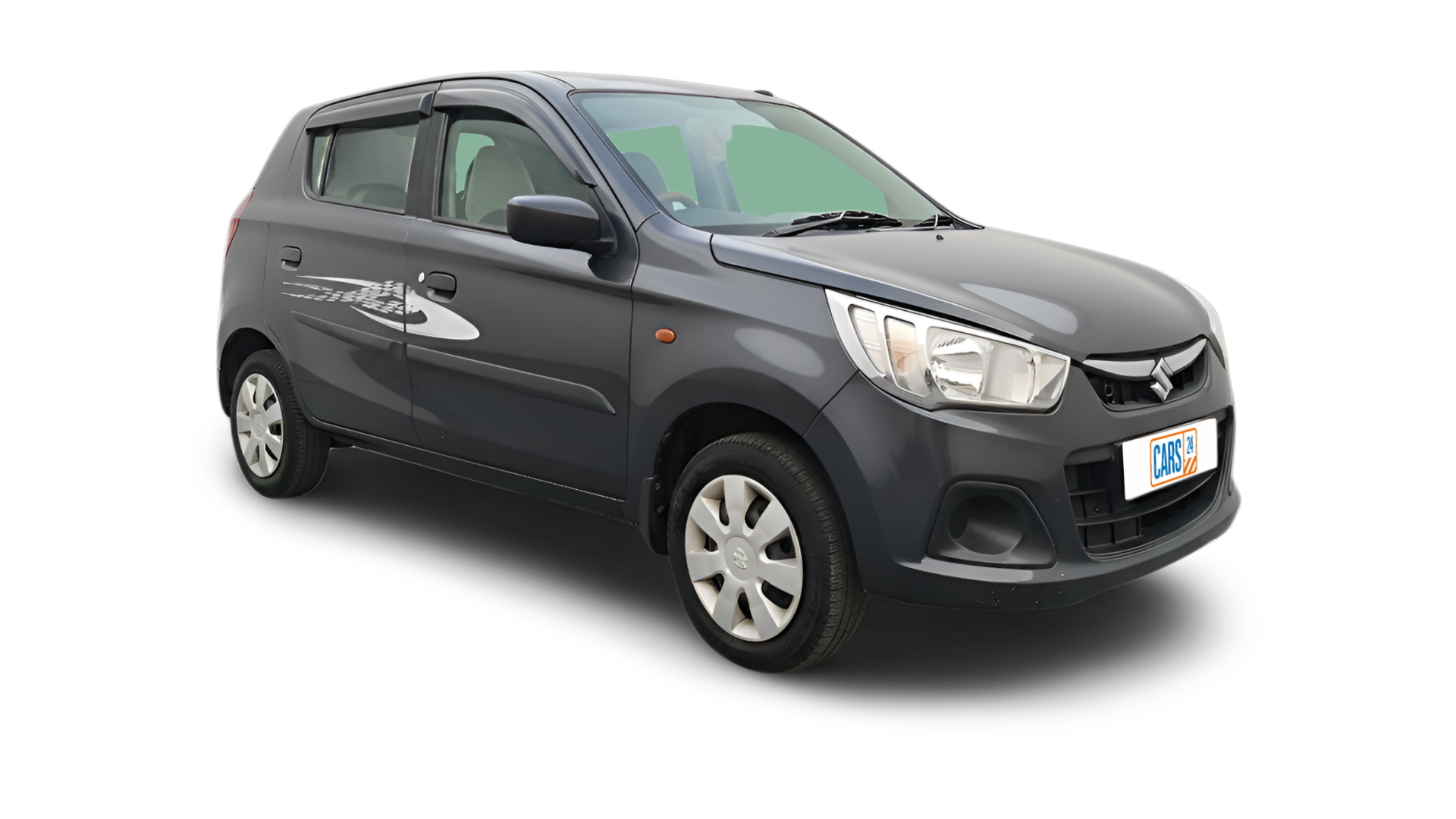 Maruti Alto K10-img